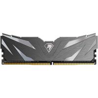 Оперативная память Netac Shadow II DDR4-3200 8GB C16 Black NTSWD4P32SP-08K
